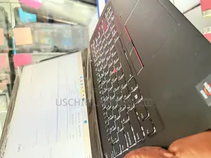 Laptop Lenovo ThinkPad t495s 8GB AMD Ryzen 5 SSD 256GB