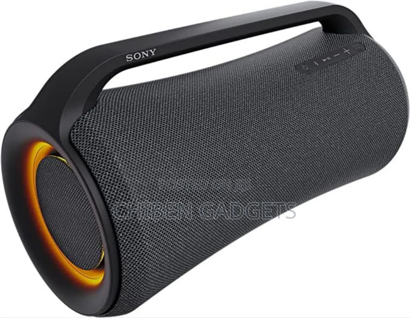 Sony Xg500 Portable Speaker Wireless