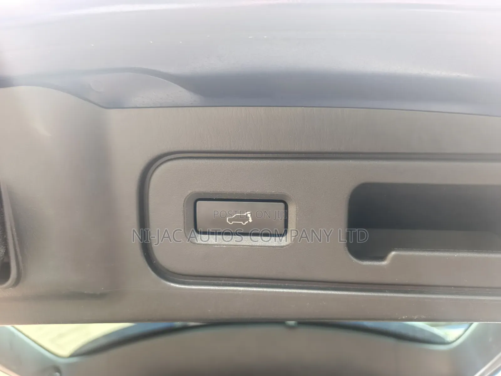 Mazda CX-9 Touring 2012 Blue