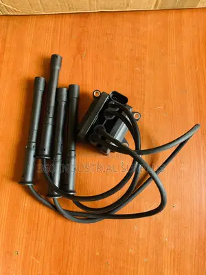 Genuine Mapco Ignition Coil 80104