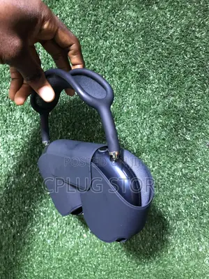 Original Apple Airpodmax ( No Changed Part) Used