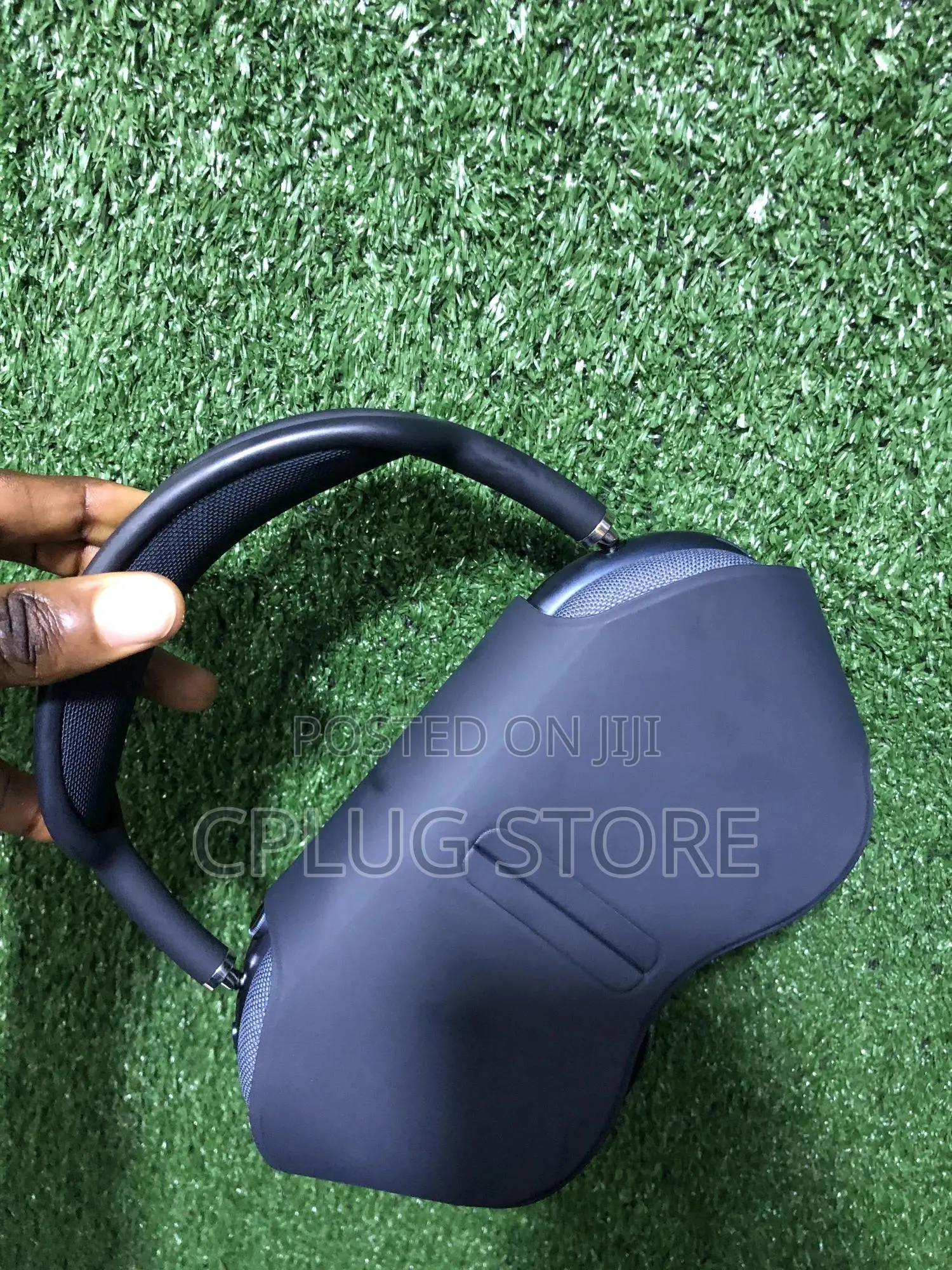 Original Apple Airpodmax ( No Changed Part) Used