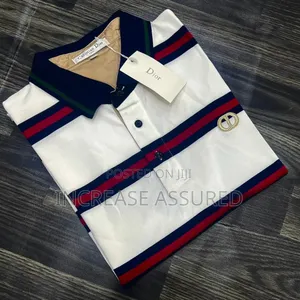 Luxury Dior Tshirts