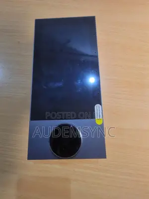 Smart Music Contol Panel