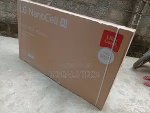 Lg Pure Motion