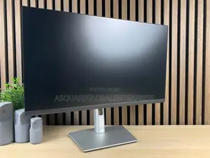 Dell 24 Inch Full Hd Frameless Monitor