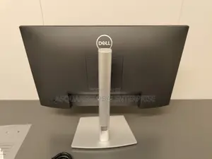 Dell 24 Inch Full Hd Frameless Monitor