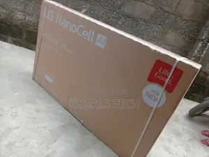 Lg Pure Motion