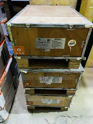 7.2kwh 51.2v Felicity Lithium Ion Battery