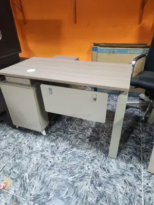 120cm Mini Executive Table