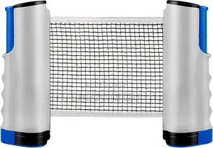 Table Tennis Adjustable Rack