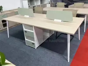 4 in 1 Workstation Table