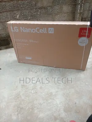 Lg Ultra Sharpness Nano Tv