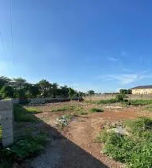 Land for Sale at Dakibiyu
Plot 857
Size 1,754qm
C of O
Residential