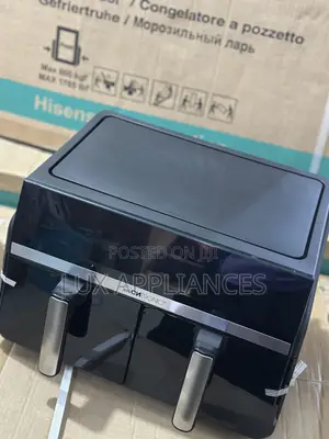 Cic Ready 12l Air Fryer