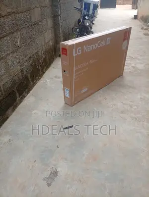 Lg 65 Inch Spectrum View