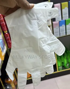 Whitening, Repair and Brighten Hand Mask