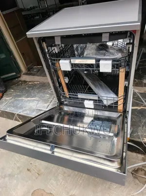 Original High Quality Phiima Built-in Dishwasher With Digital Display