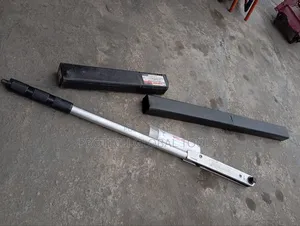3/4" Manual Torque Wrench 135_675nm