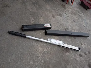 3/4" Manual Torque Wrench 135_675nm