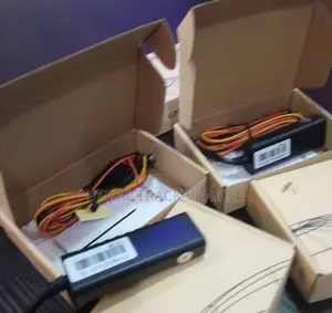 Quality Installation, Quality GPS Car Tracking.