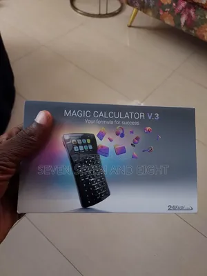 Magic V3 Cheating Calculator