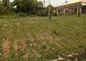 Land for Sale at Dakibiyu
Plot 1306
Size 1,546sqm
C of O
Residential