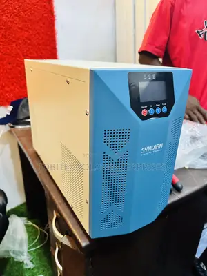 15kva Syndian Solar Energy Inverter