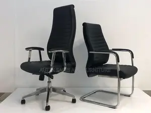 Office Chair (Swivel)