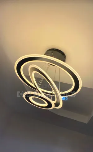 Chandeliers Lights