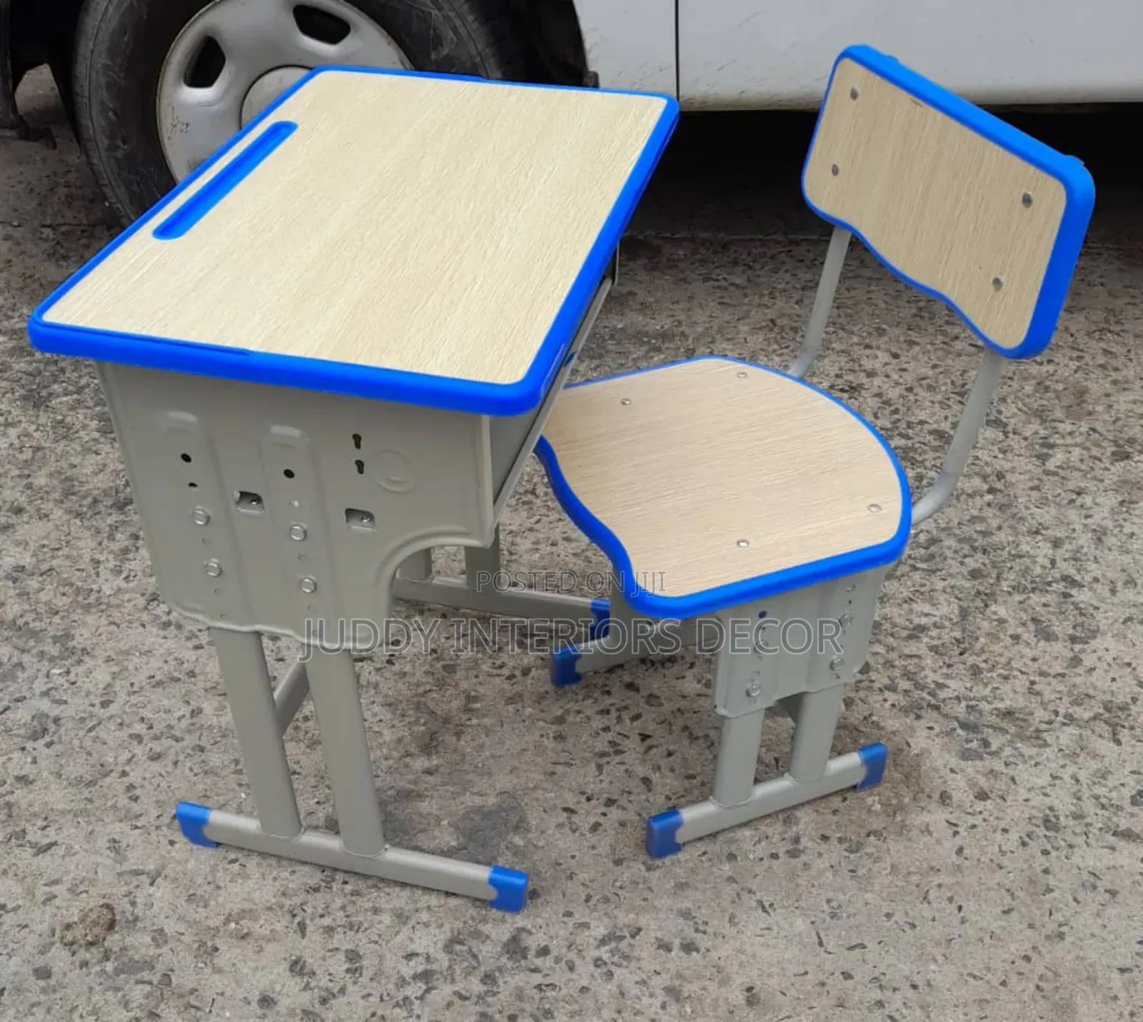 School Desk for Junior Secondaries