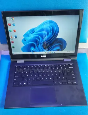 Laptop Dell Latitude 3390 8GB Intel Core I5 SSD 256GB