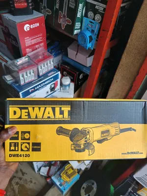 Angle Grinder Dewalt 115mm