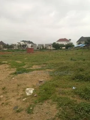Land for Sale at Dakibiyu
Plot 120
Size 1,419sqm
C of O
Residential
