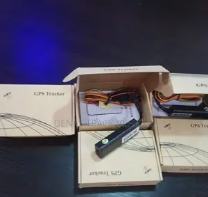 GPS Car Tracker Installation That Lasts.