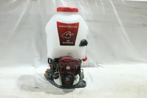 Honda 4 Stroke Sprayer