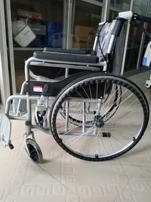 Wheel Chair