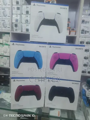 Game Controller Pad