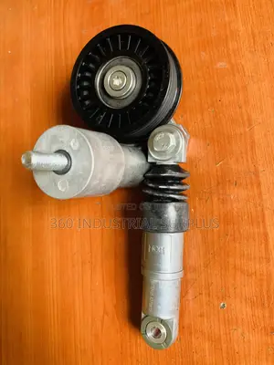 Genuine Berlt Tensioner Pulley Bten05