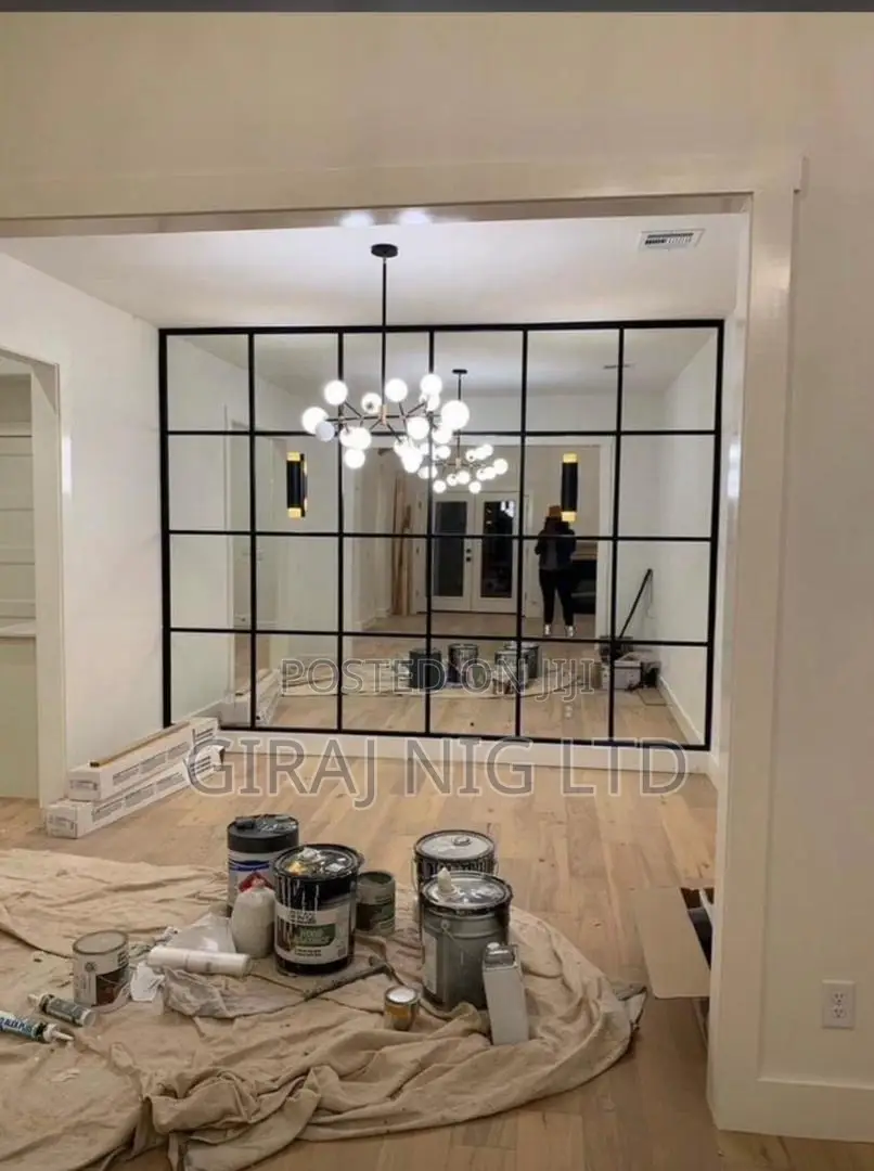 Decorative Wall Mirror