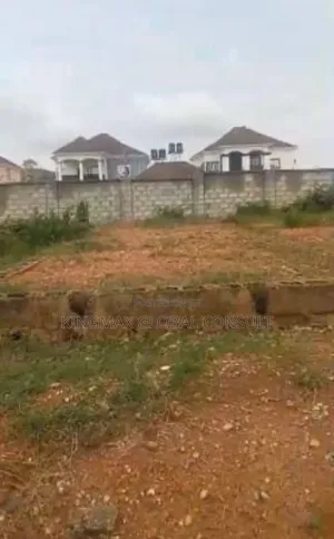 Land for Sale at Dakibiyu by Wuye Plot 663 Size 1,828sqm C of O