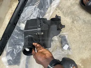 Up Airbox 2024 Accord