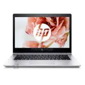 New Laptop HP EliteBook 850 G6 8GB Intel Core I7 SSD 1T
