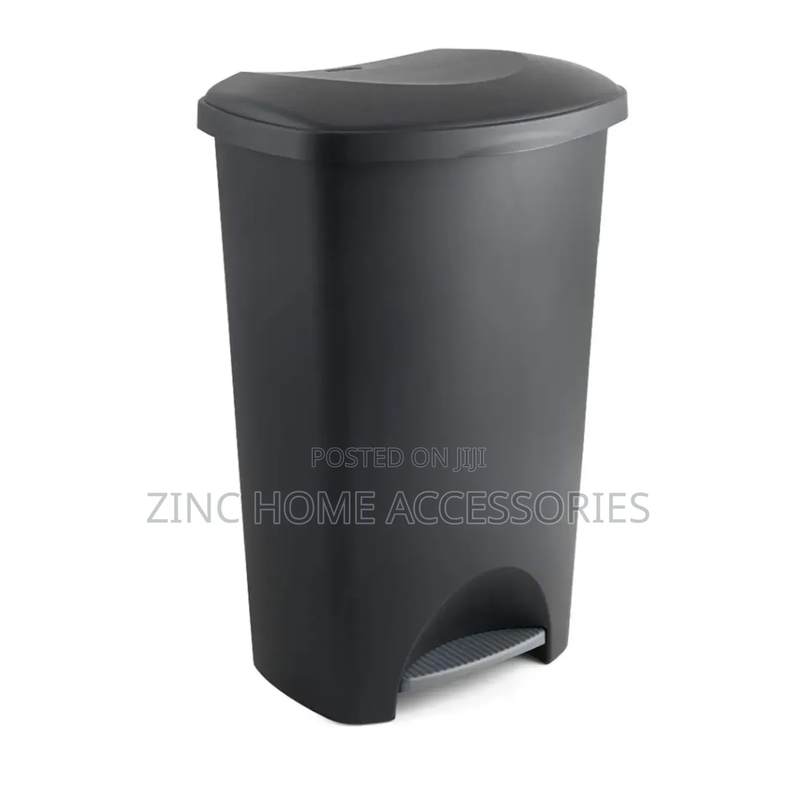 Addis 50l Pedal Bin