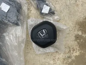 Airbag 2024 Honda Accord