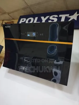 Original Quality Polystar (Plasma) Automatic Inverter Heat Extractor