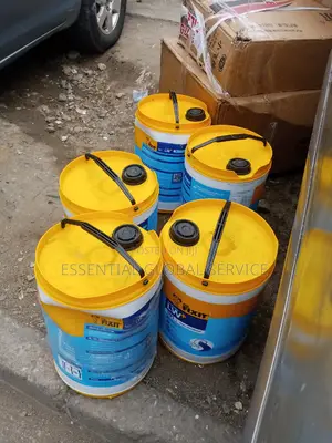 20 Liters Dr Fixit