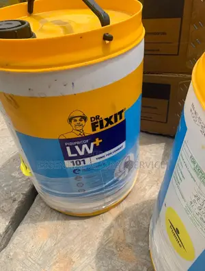 20 Liters Dr Fixit