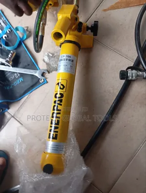 Enerpac Hydraulic Pump 700bar