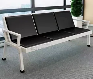 Executive Airport Chair